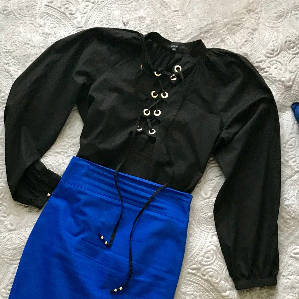 🔥 GUCCI Blouse